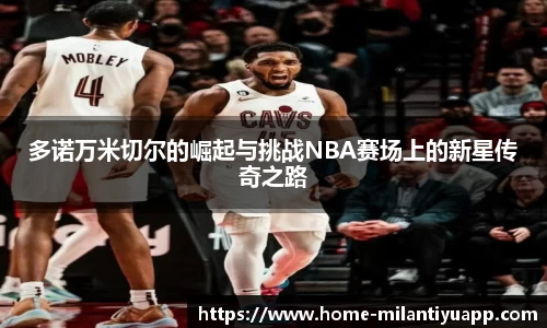 米兰体育平台